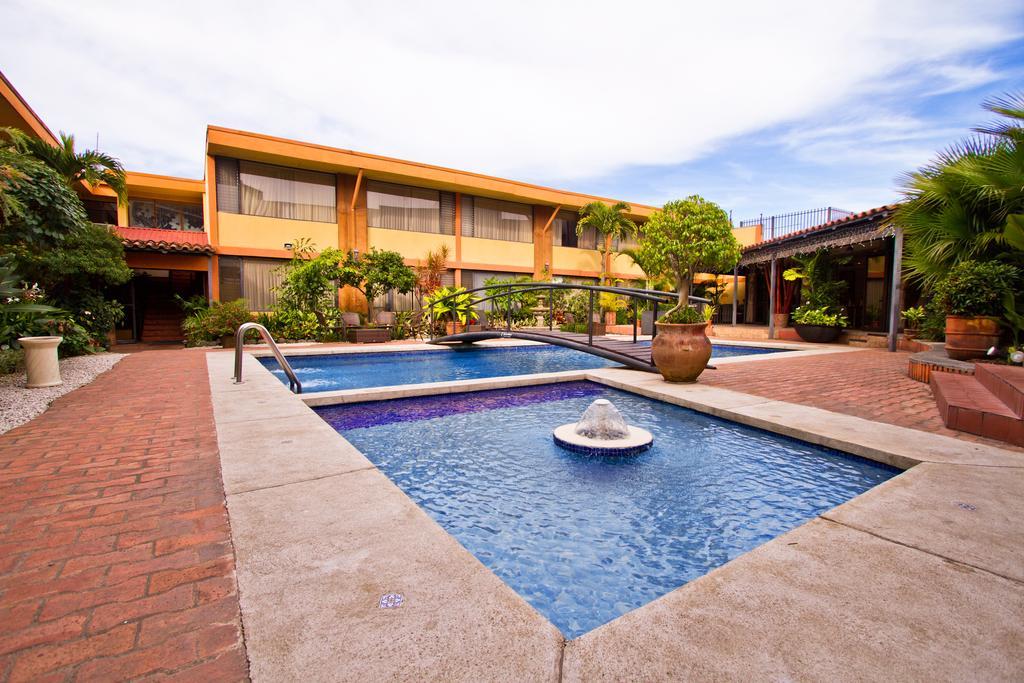 Boutique Hotel Jade San Jose  Exterior photo